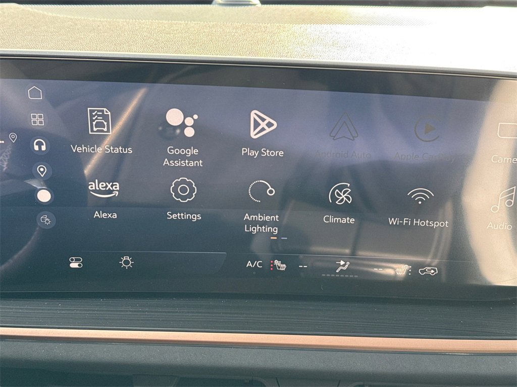 2025 BUICK ENVISION - Image 24