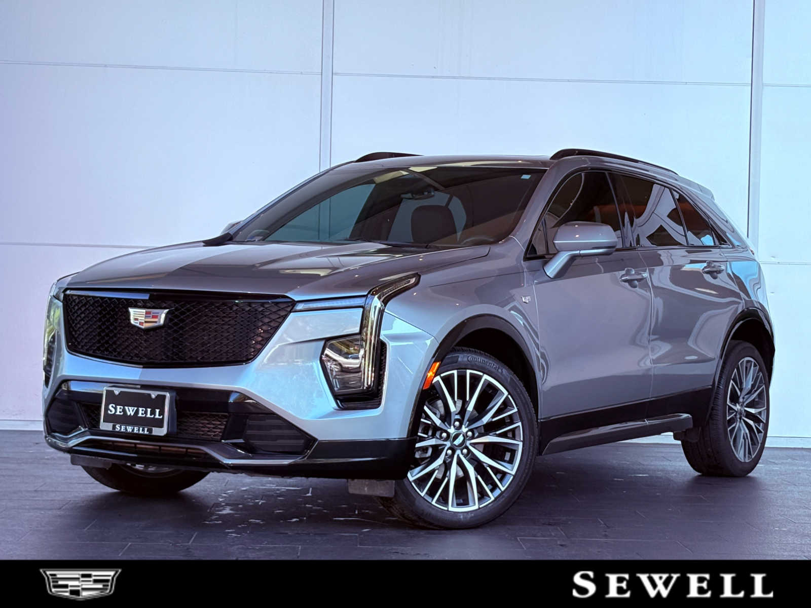 2024 Cadillac XT4 Sport's photo