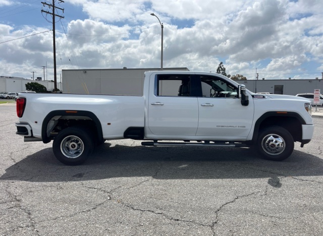 2020 Gmc Sierra 3500 HD Denali photo 3