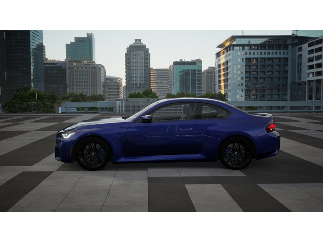 2025 Bmw M2 photo 4