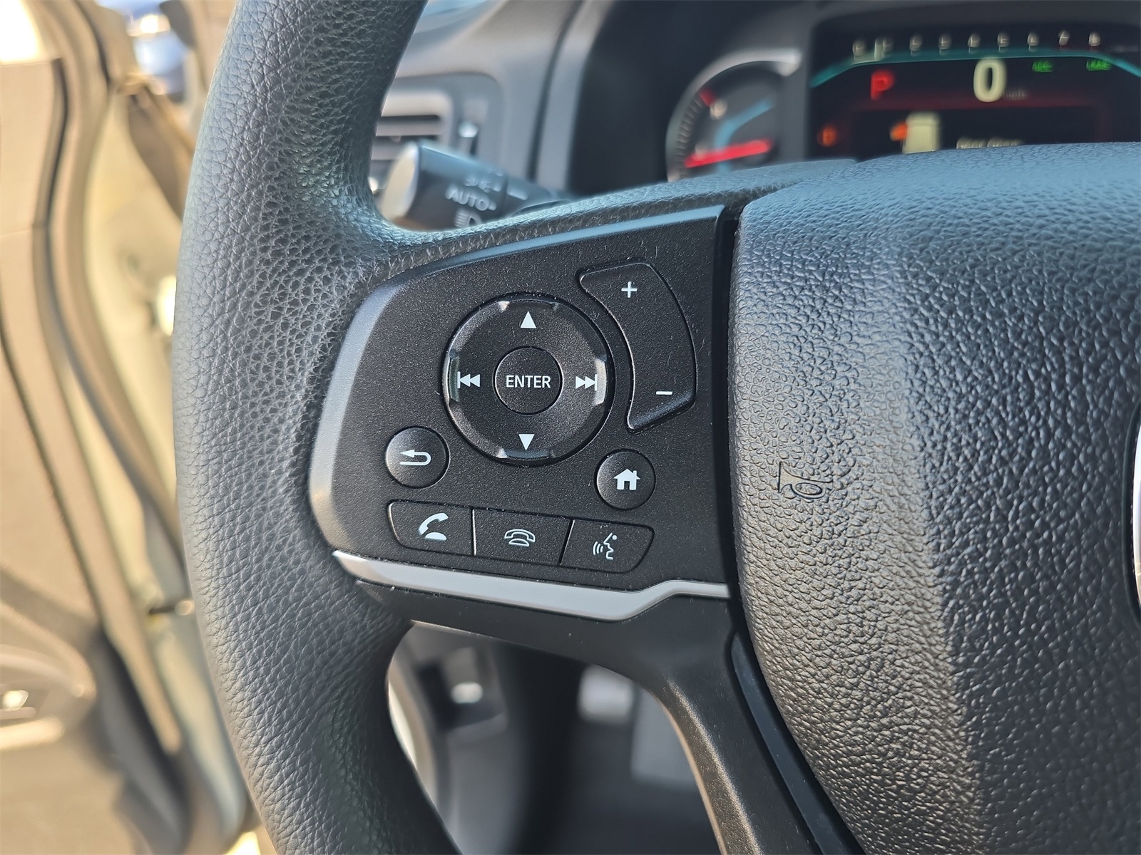 2022 Honda Pilot Sport photo 21