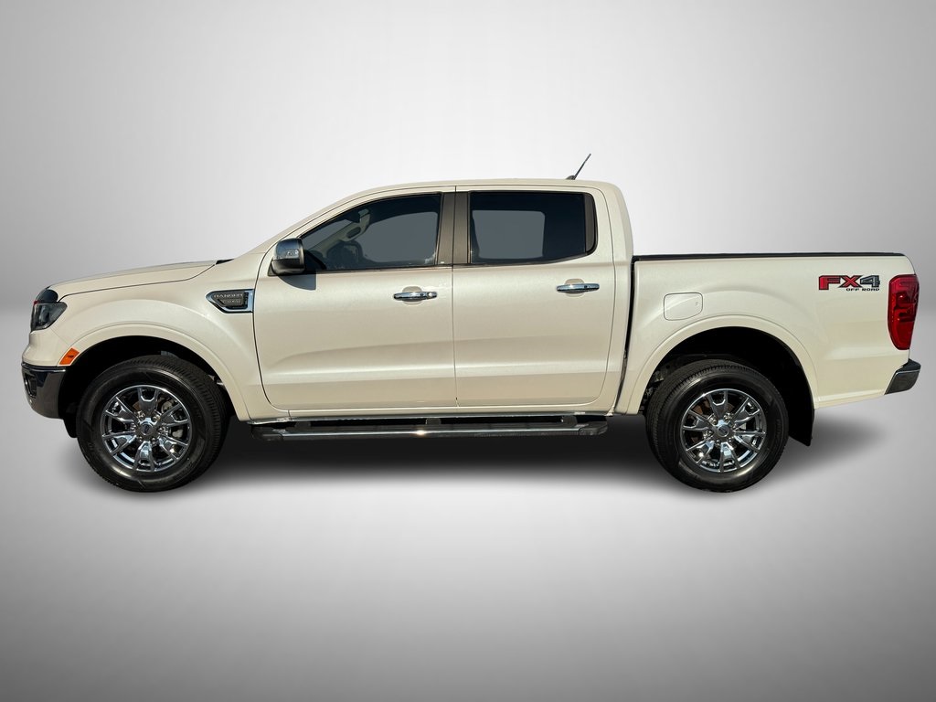 2019 Ford Ranger Lariat photo 6