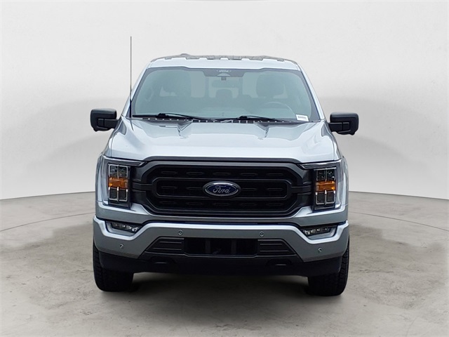 2022 Ford F-150 XLT photo 8