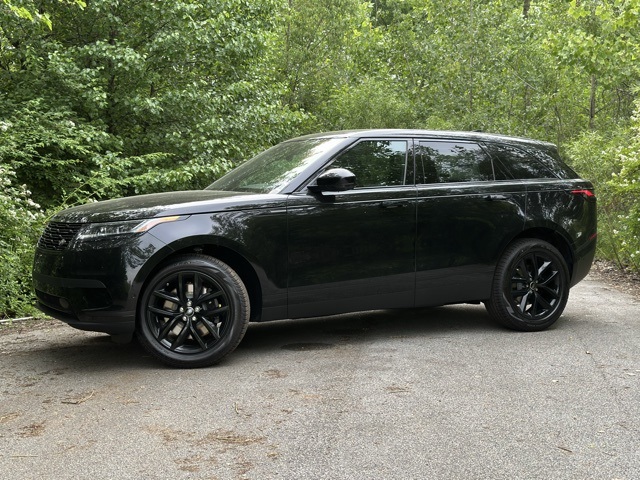 2026 Land Rover Range Rover Velar S's photo