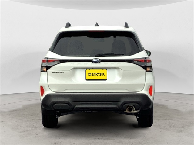2025 Subaru Forester Premium Base photo 4