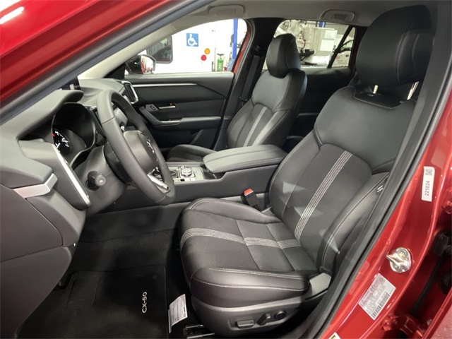2025 Mazda CX-50 2.5 S Preferred photo 17