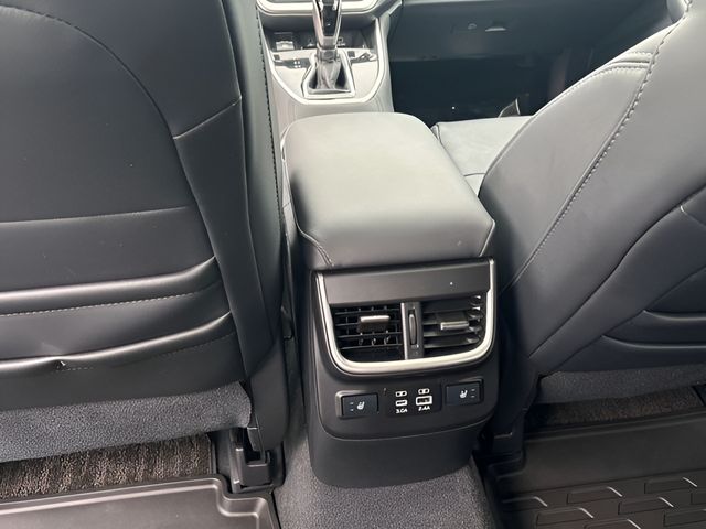 2024 Subaru Outback Limited photo 29