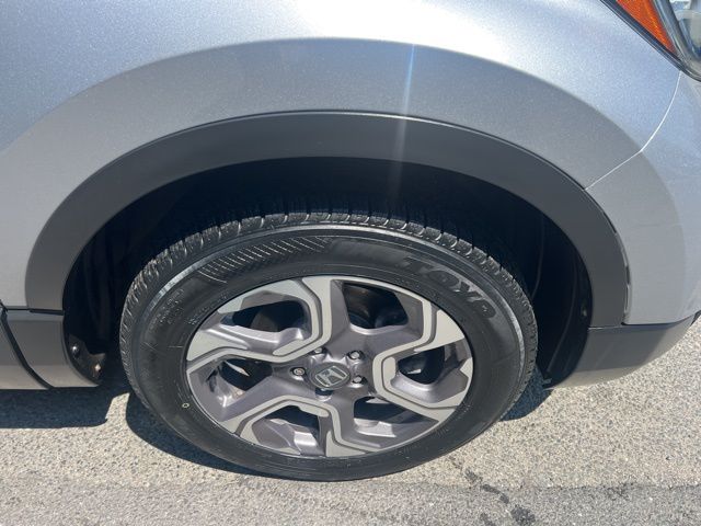 2018 Honda CR-V EX photo 18