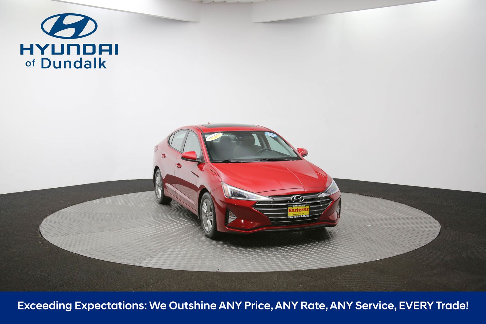 2020 Hyundai Elantra SEL Value Edition Limited photo 37
