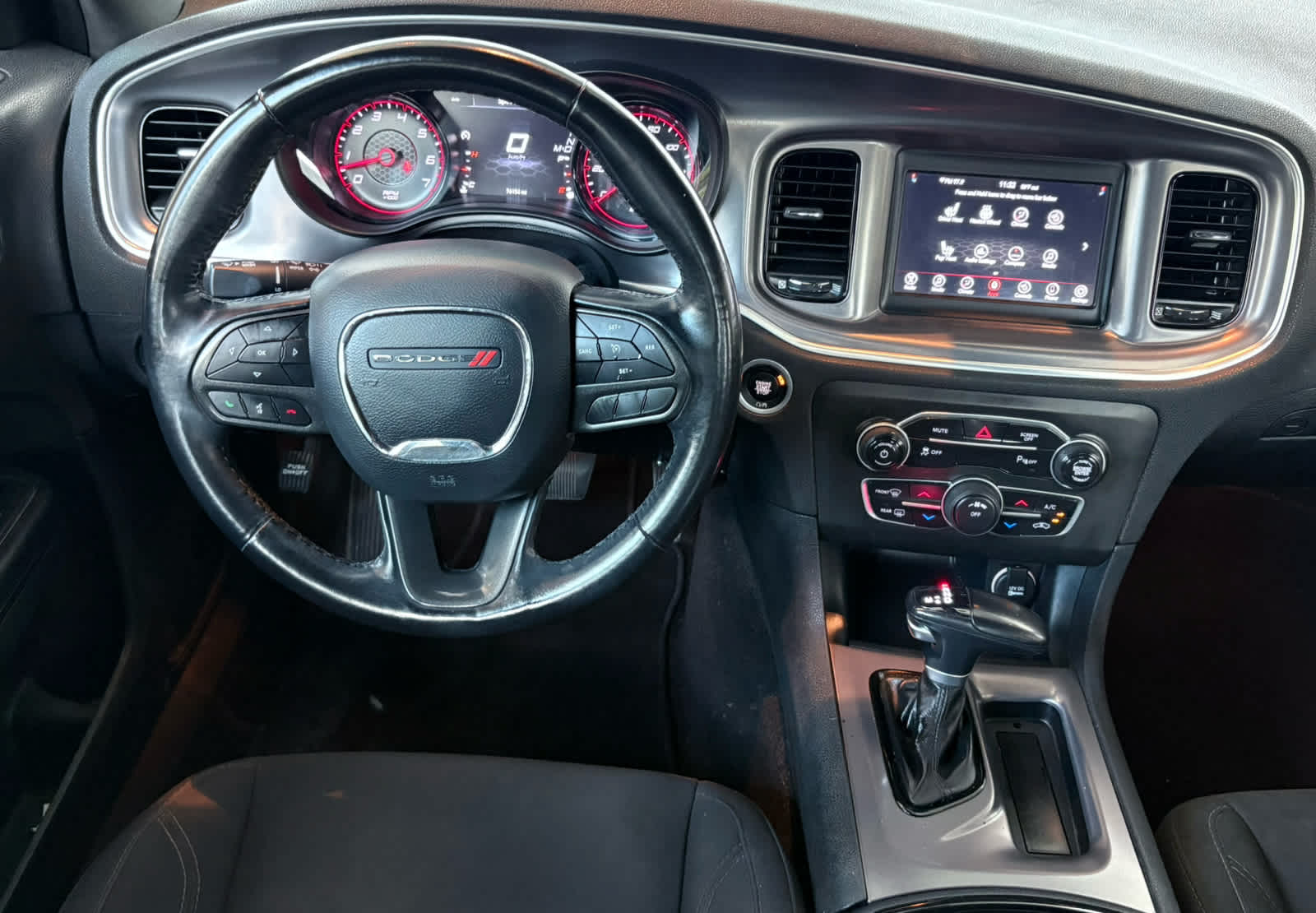 2021 Dodge Charger photo 20