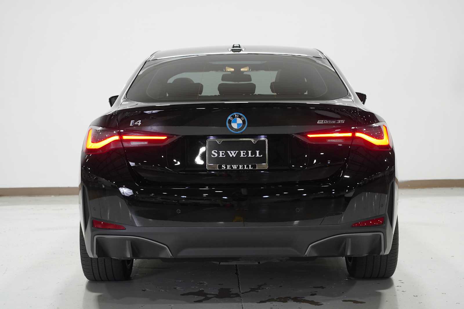 2024 Bmw i4 eDrive35 photo 4