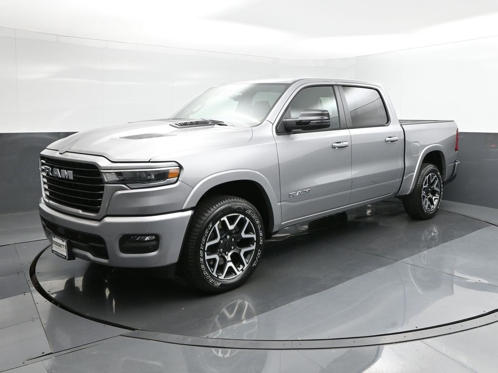 2025 Ram 1500 Laramie photo 30