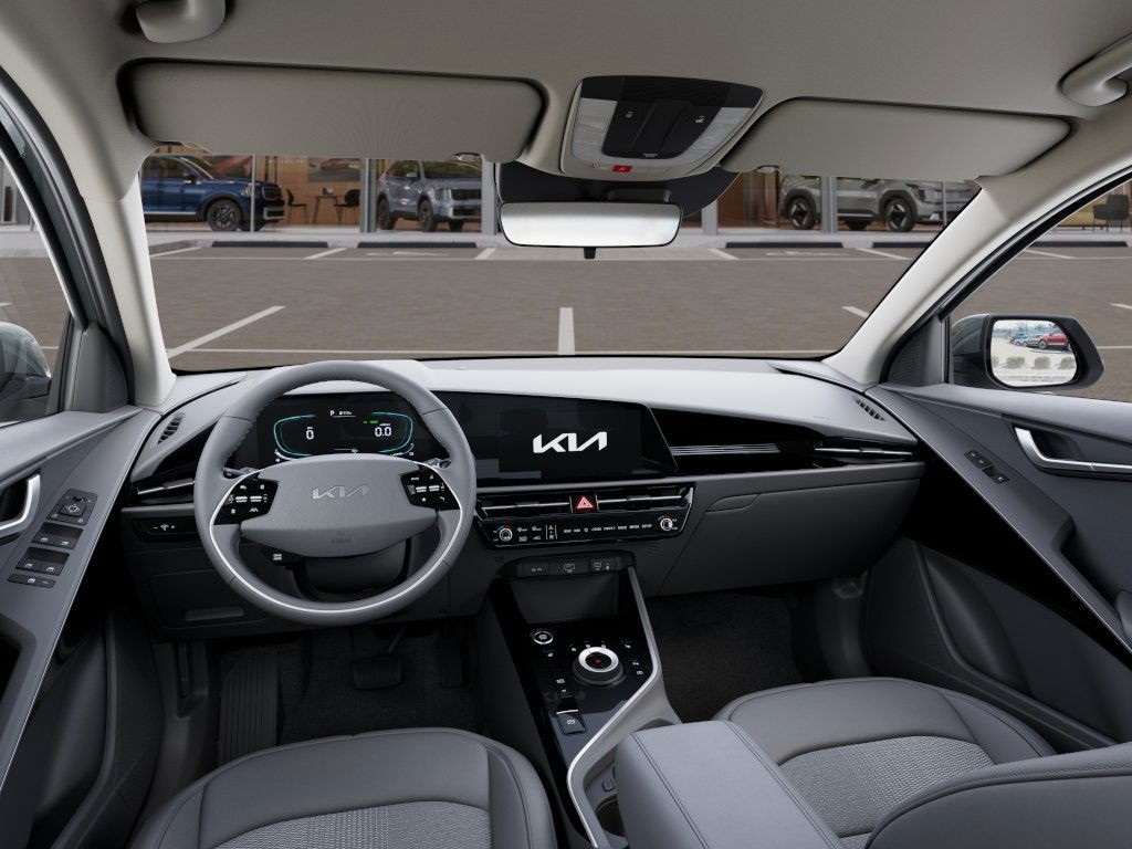 2025 Kia Niro EX photo 14