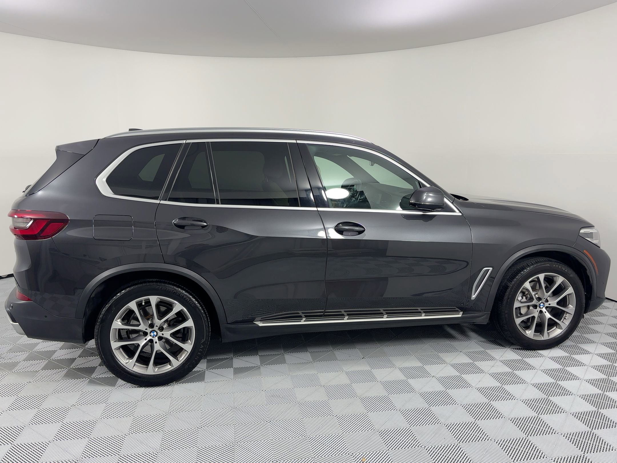 2022 Bmw X5 sDrive40i photo 8