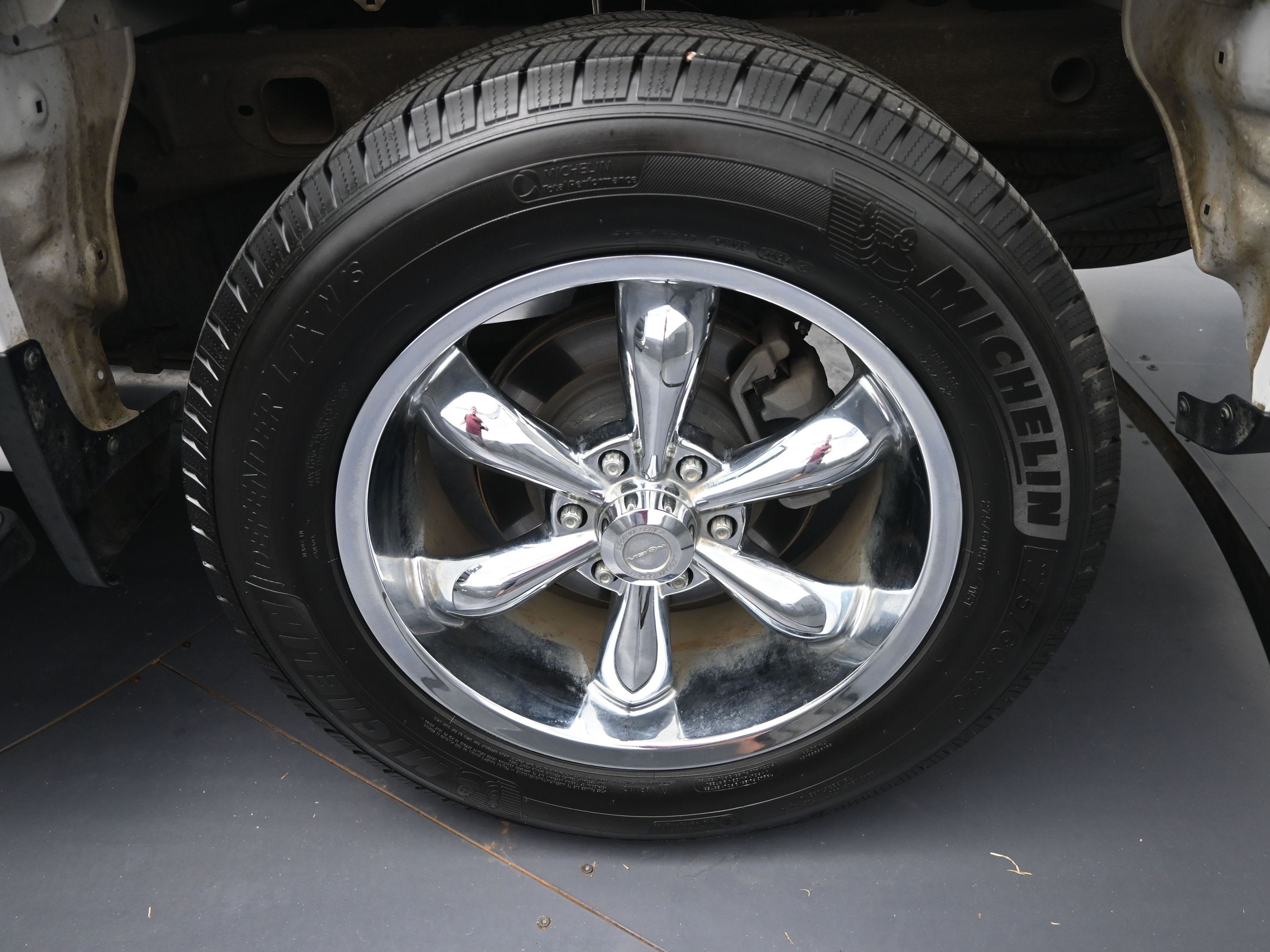 2022 Chevrolet Silverado 1500 LT photo 10