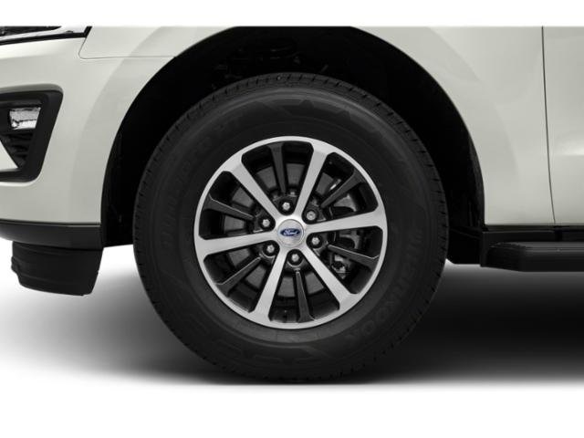 2019 Ford Expedition MAX XLT photo 10
