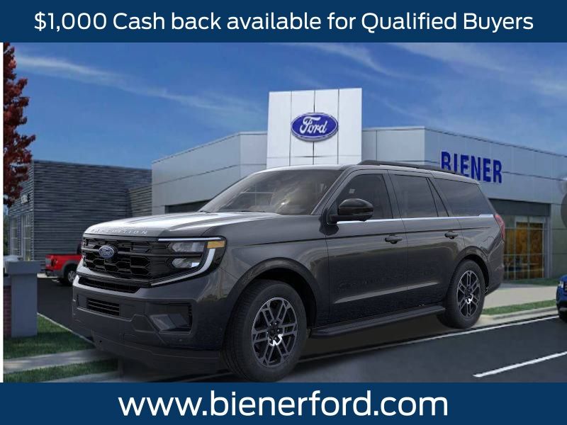 2025 Ford Expedition Active's photo