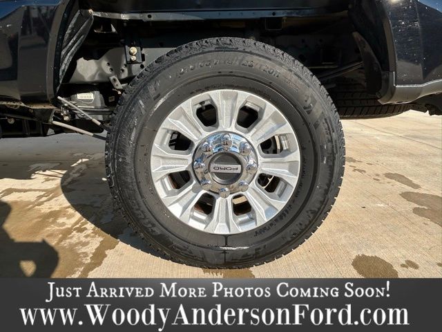 2019 Ford F-250 XL photo 5