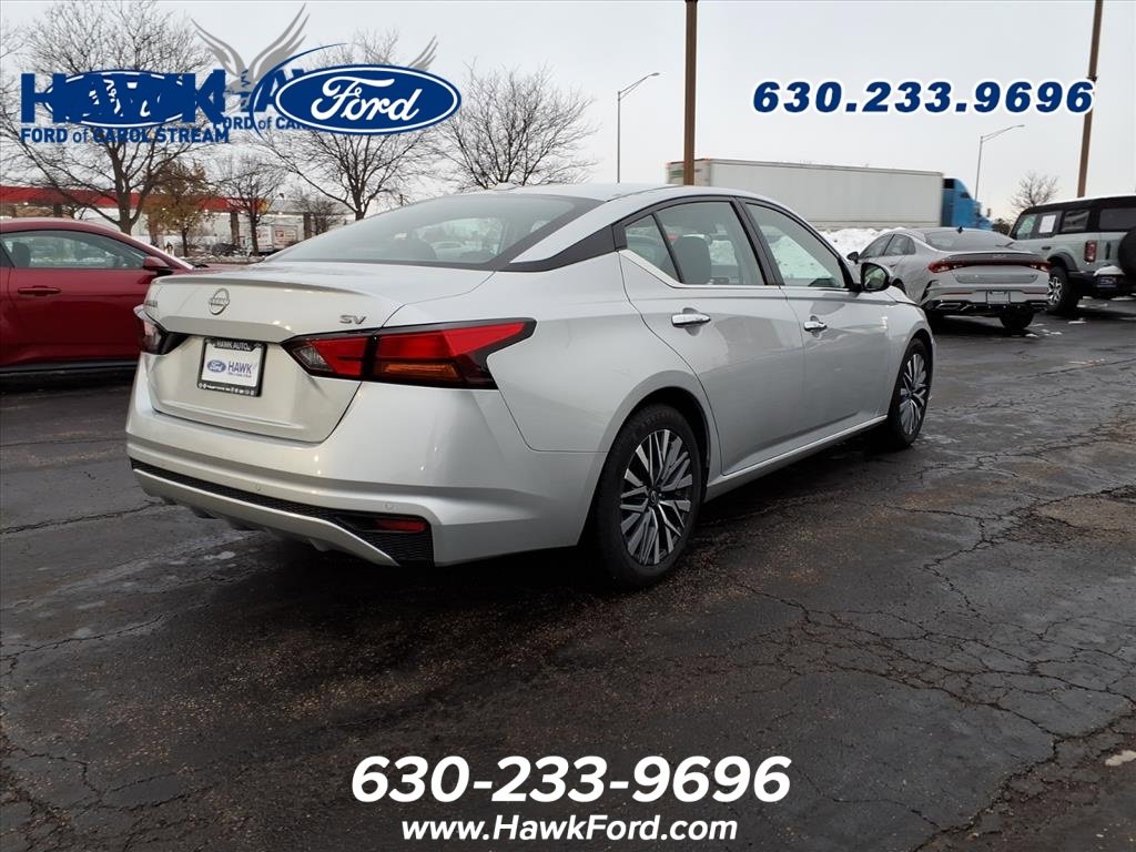 2023 NISSAN ALTIMA - Image 7