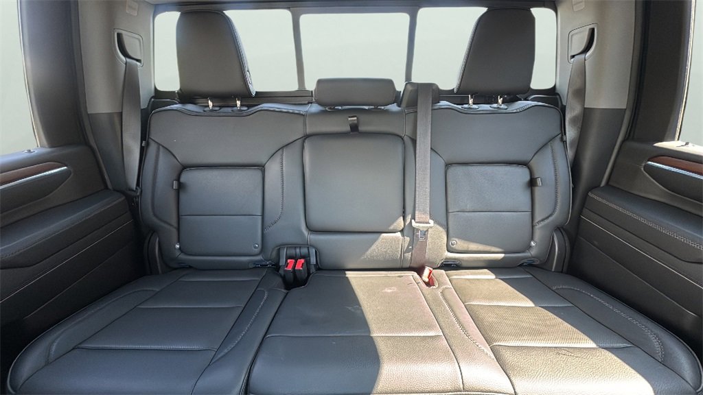 2024 Gmc Sierra 2500 Denali photo 15
