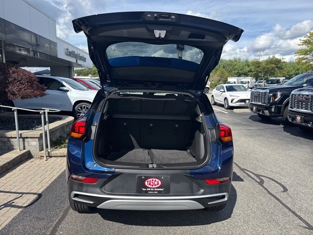 2023 Buick Encore GX Preferred photo 25