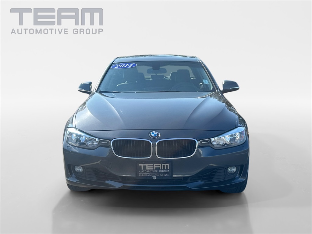 2014 Bmw 328i xDrive SA photo 2