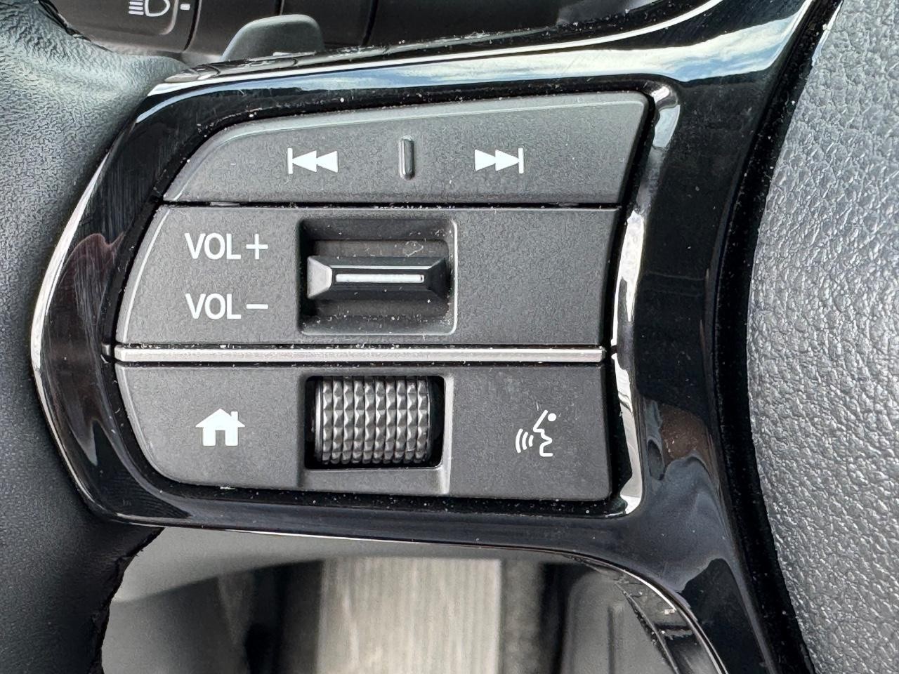 2025 Honda Pilot EX-L photo 19