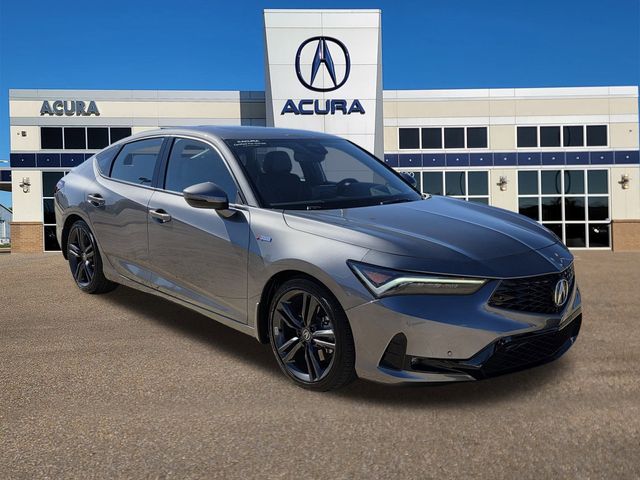 2025 Acura Integra A-Spec with Tech Package's photo