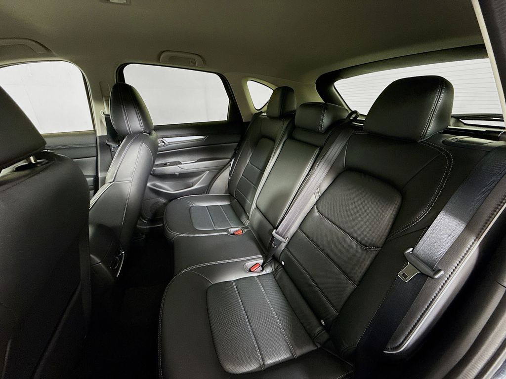 2025 Mazda CX-5 2.5 S Preferred photo 21