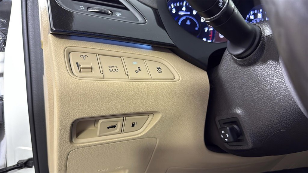 2015 Hyundai Azera Limited photo 17