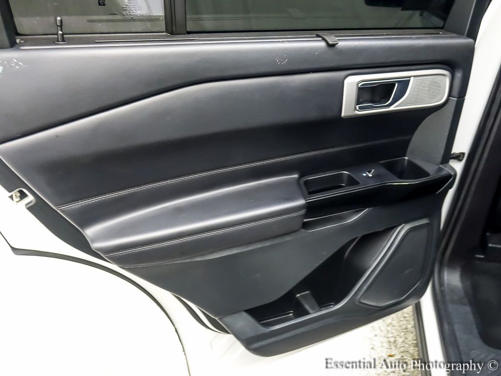 2022 FORD EXPLORER - Image 27