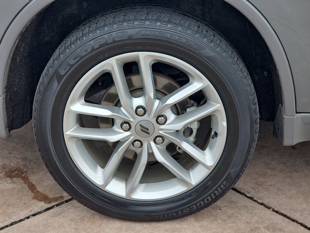 2024 Dodge Durango GT Plus photo 39