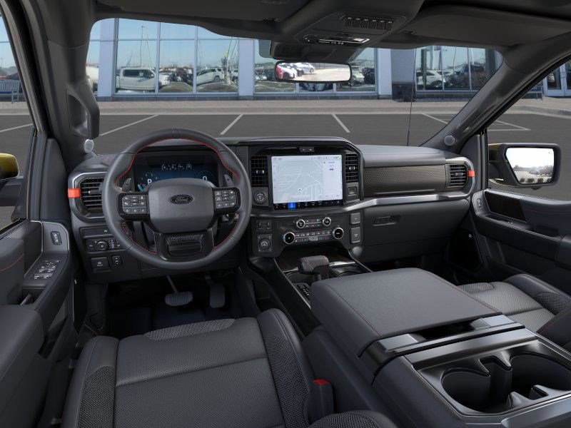 2025 Ford F-150 Raptor photo 7