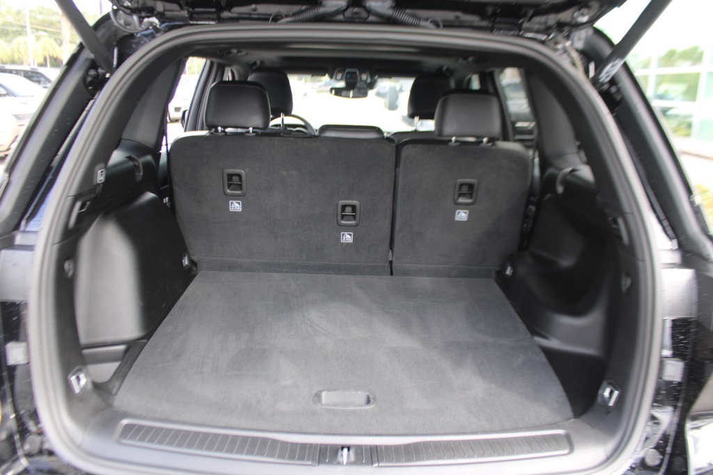 2023 Jeep Grand Cherokee Altitude photo 24