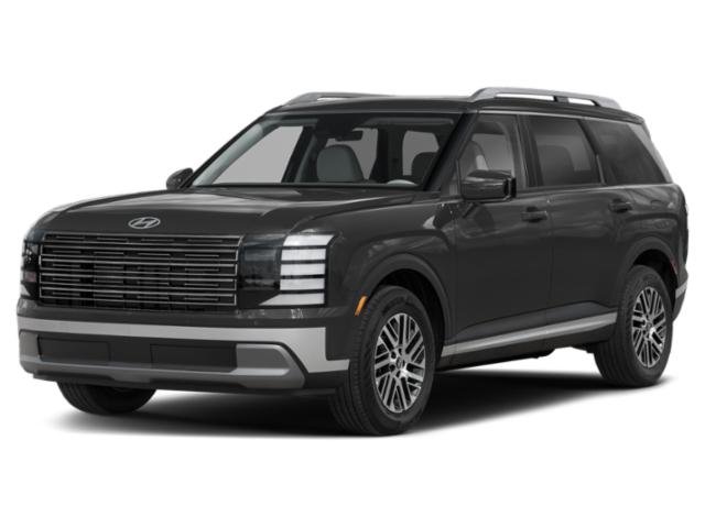 2026 Hyundai Palisade SEL Convenience's photo