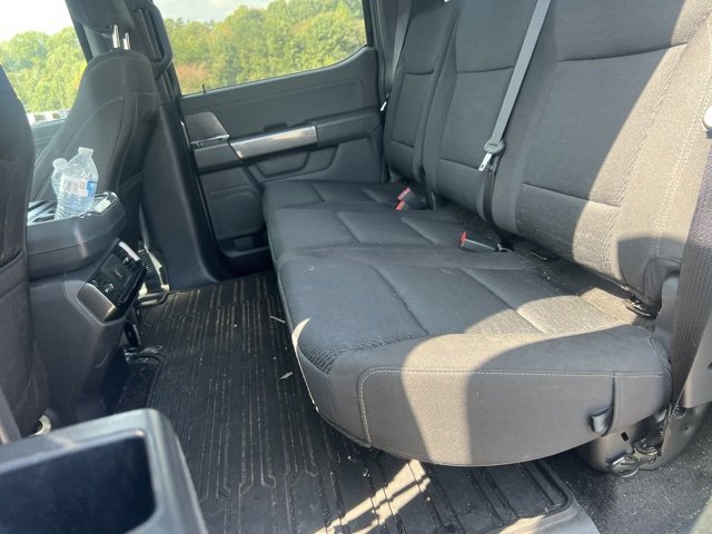 2021 Ford F-150 XLT photo 8