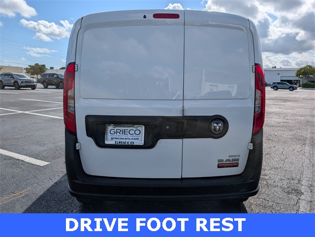 2019 Ram ProMaster City Tradesman photo 3