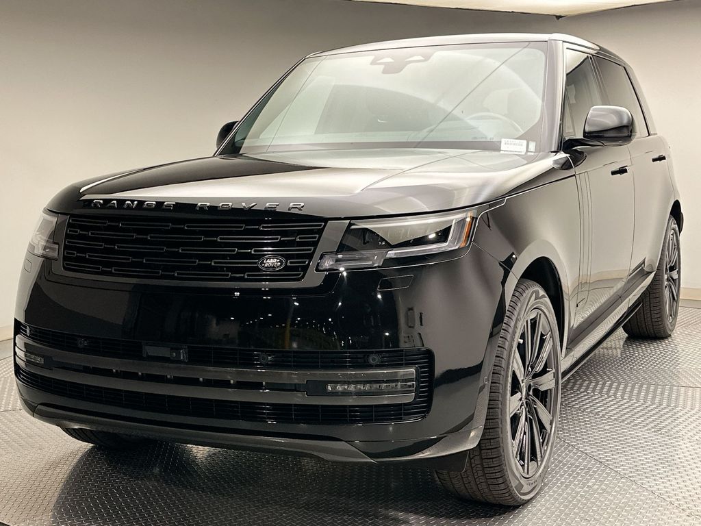 2025 Land Rover Range Rover Autobiography's photo