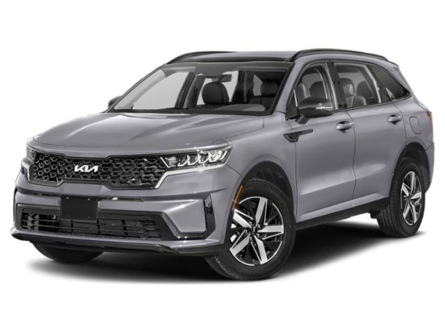 2022 Kia Sorento S's photo