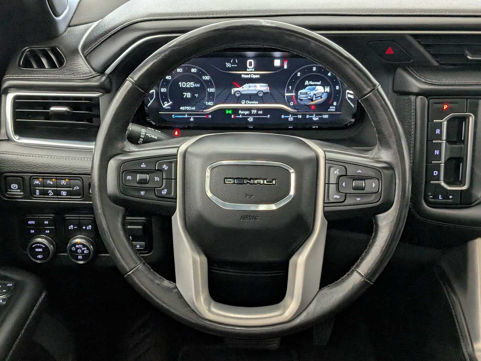 2022 Gmc Yukon Denali photo 22