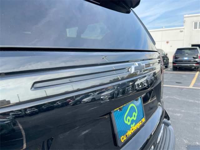 2022 CHEVROLET SUBURBAN - Image 31