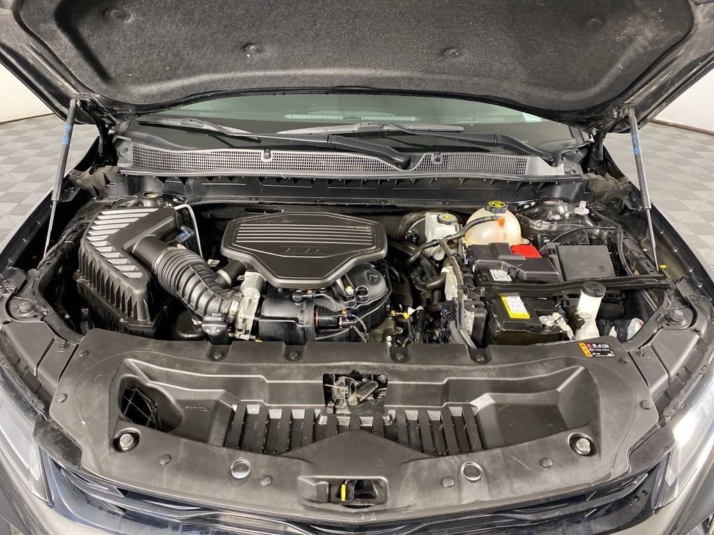 Image of Pre-Owned 2023 Chevrolet Blazer RS