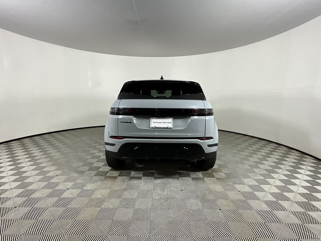 2026 Land Rover Range Rover Evoque S photo 6