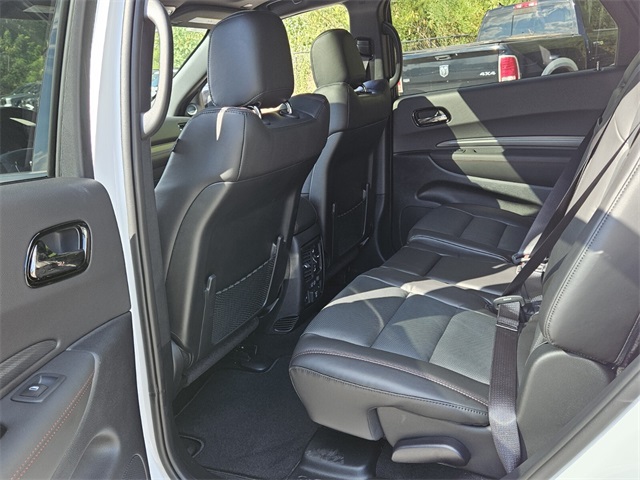 2026 Dodge Durango GT Plus photo 5