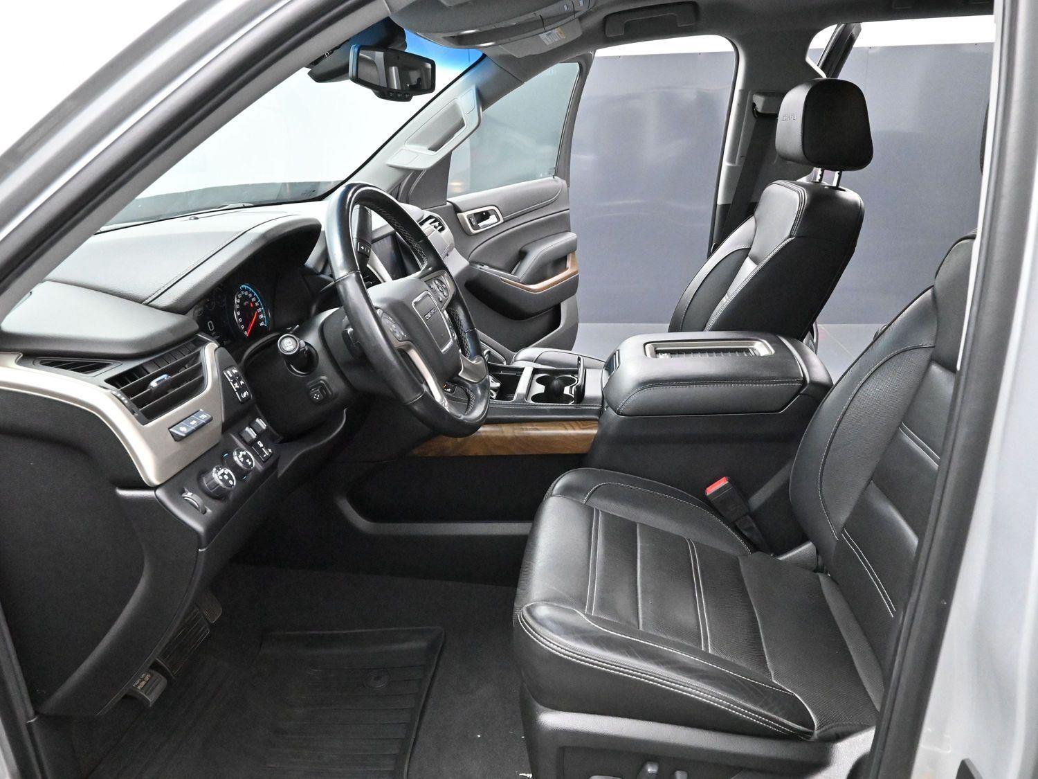 2020 Gmc Yukon Denali photo 12
