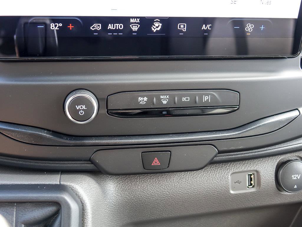 2026 FORD TRANSIT - Image 25