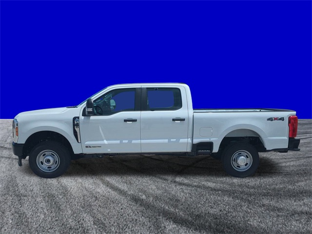 2025 Ford F-350 XL photo 7