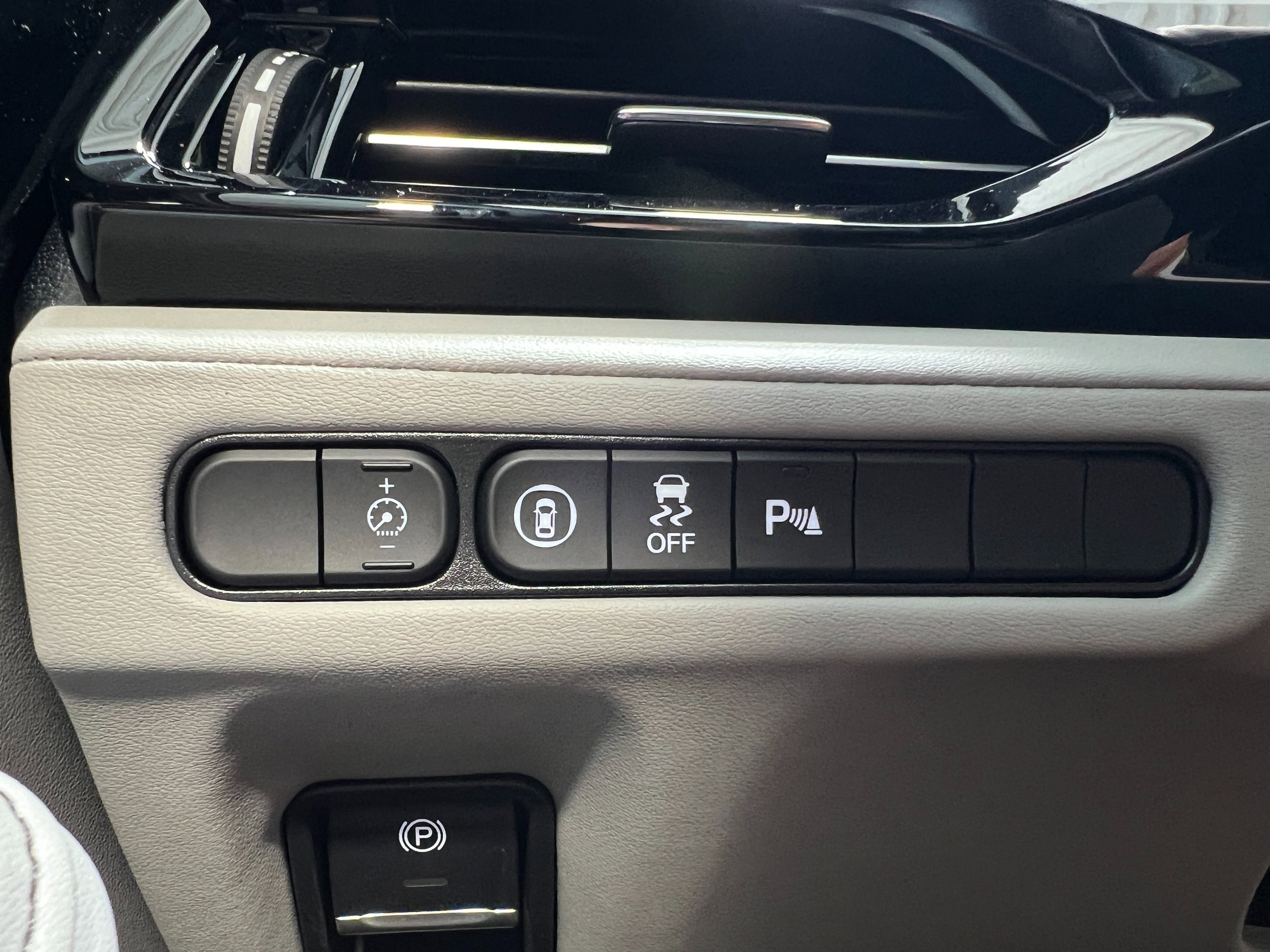2026 Acura MDX SH-AWD Technology photo 12