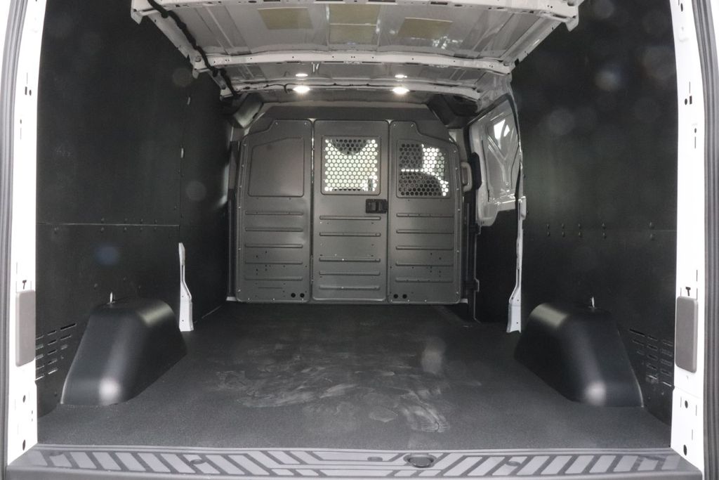 2025 Ford Transit photo 16
