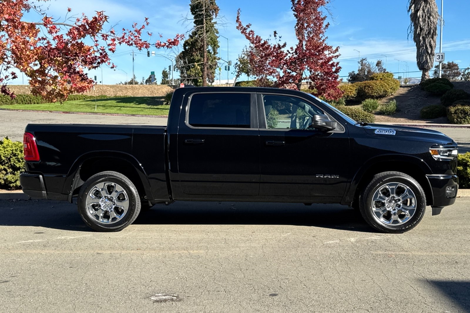 2026 Ram 1500 Big Horn Lone Star photo 2